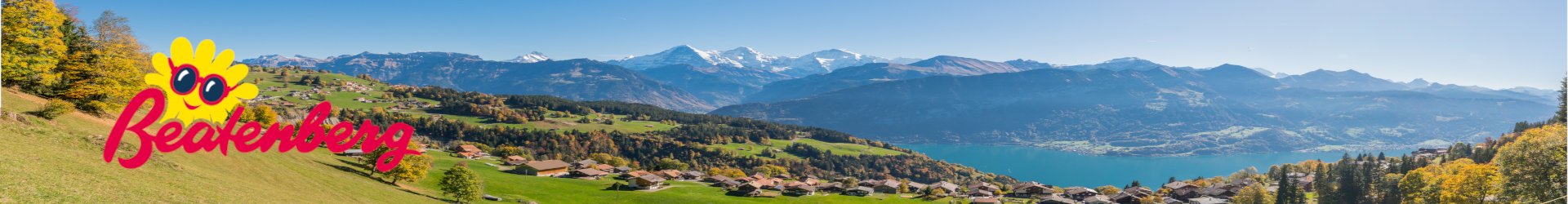 Beatenberg Tourismus