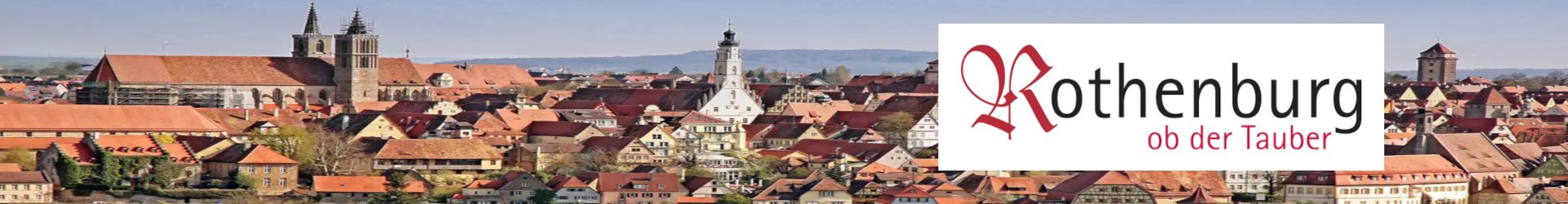 Rothenburg Tourismus Service