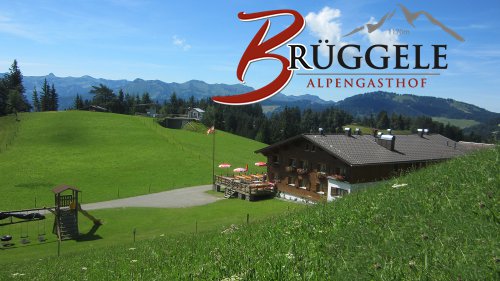 Alpengasthof Brueggele