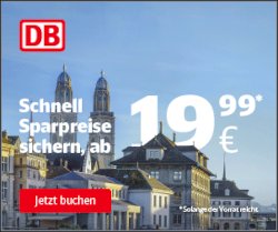 Deutsche Bahn