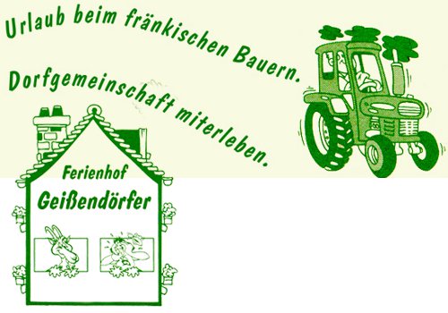 Ferienhof Geissendoerfer