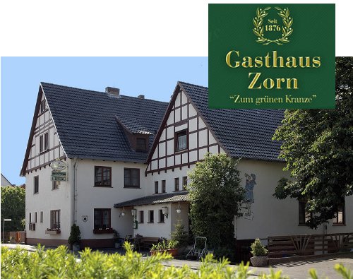 Gasthaus Zorn