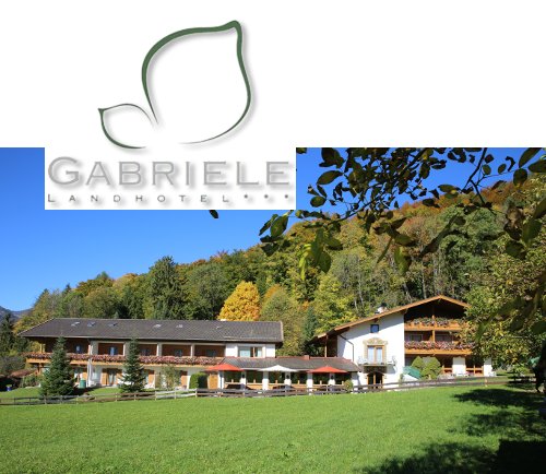 Hotel Gabriele 18 