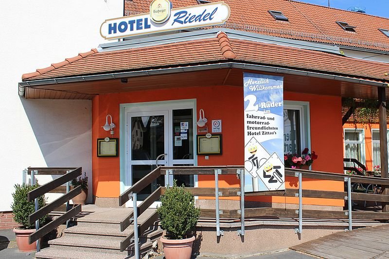 Hotel Riedel