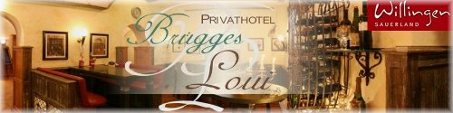 Hotel Brügges Loui