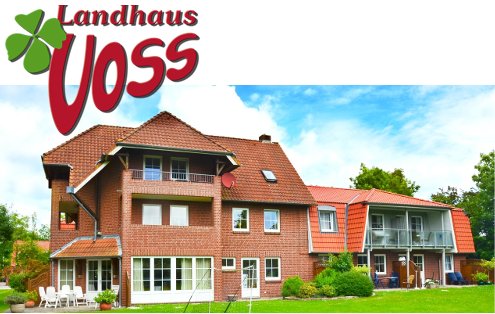 Landhaus Voss