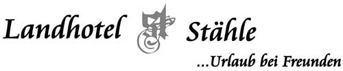 Logo staehle