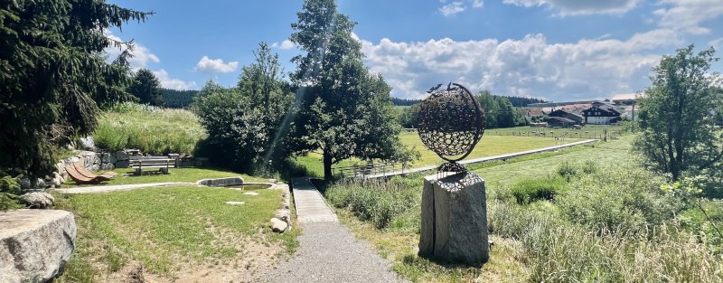 Rinchnach 261