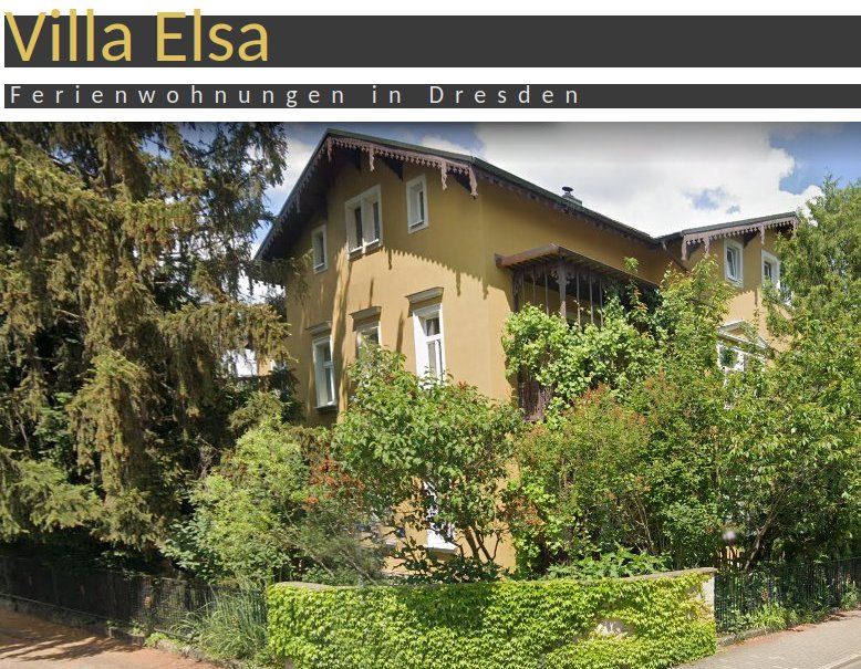 Villa Elsa