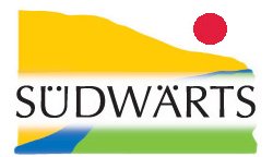 Suedwaerts