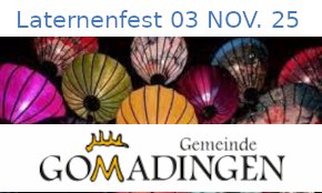 Laternenfest
