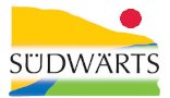 Südwärts-Tourist-Information