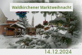 Waldkirchen