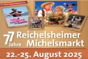Michelsmarkt