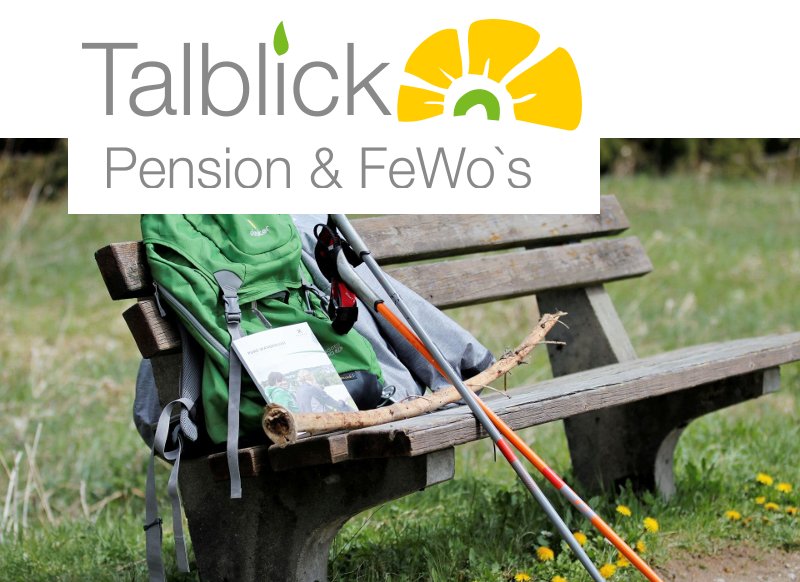 Pension Talblick