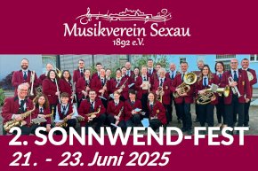 Sexau