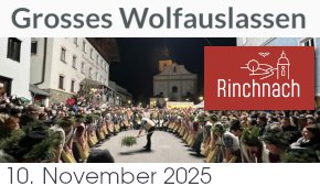 Wolfauslassen