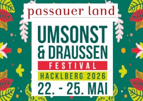 UmsonnstDraussen